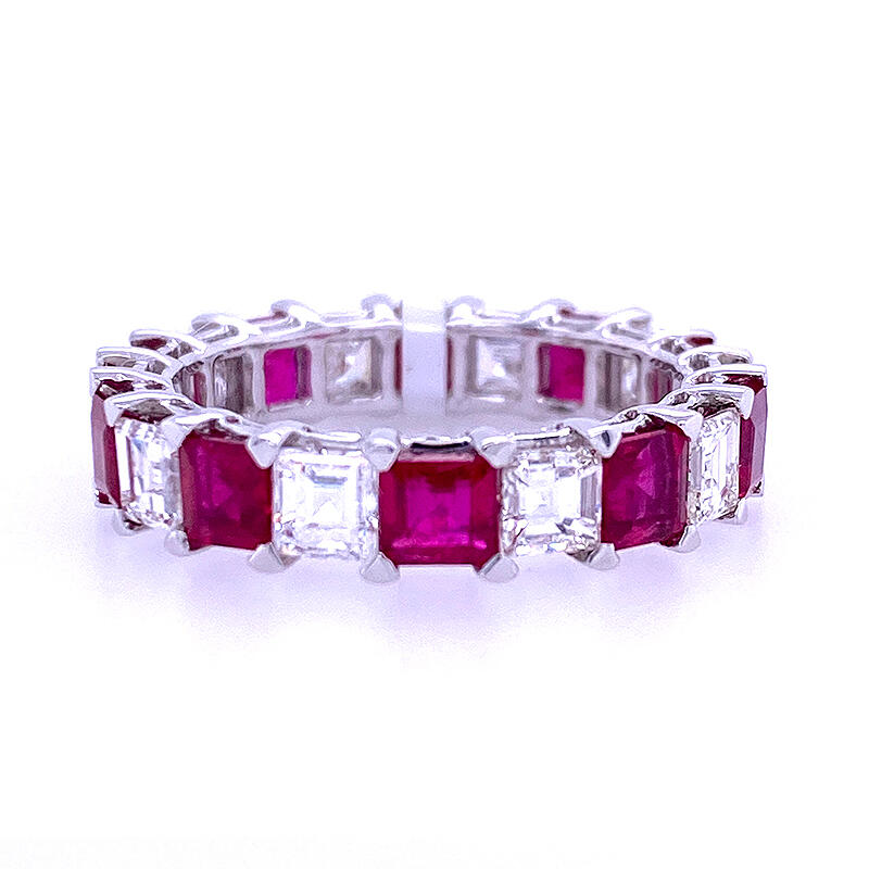 Ruby Jewelry 1